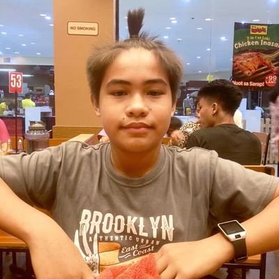 Profile Picture of Gaylord Anthony Casiño (@Gaylord120106) on Twitter
