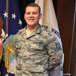 Profile Picture of TSgt Steven Wilhelm (@wilhelmafrecruiter) on Instagram