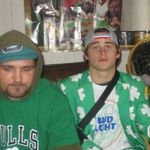 Profile Picture of Patrick Burke (@pburke8) on Instagram