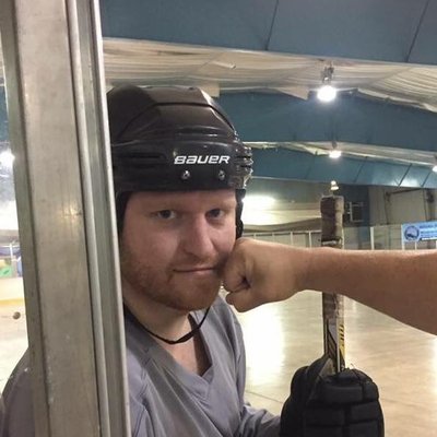 Profile Picture of Zach Perry (@zjperry) on Twitter