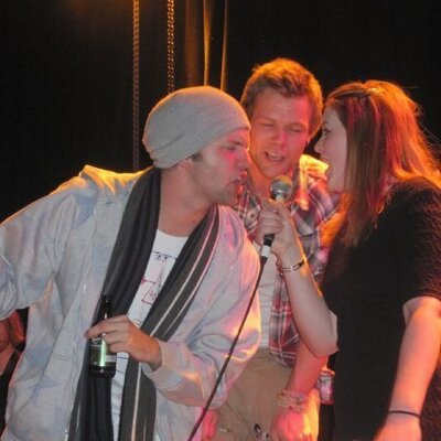 Profile Picture of Tom Stockman (@DoktorStockman) on Twitter