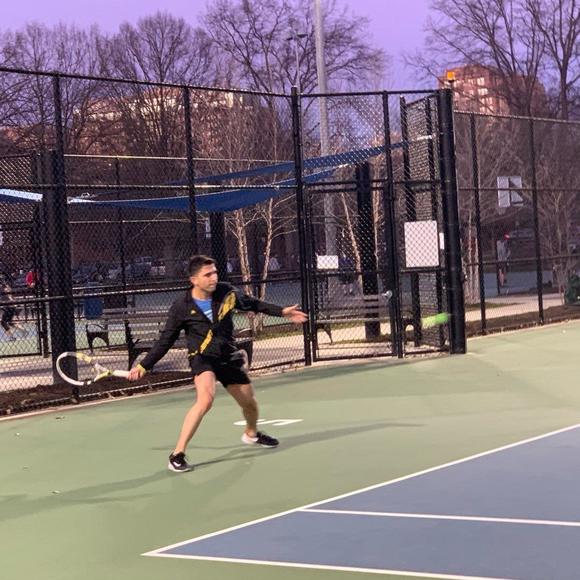 Profile Picture of Cafer Coşkun (@cafer_coskun) on Poshmark