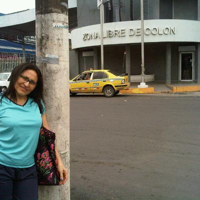Profile Picture of Yolanda Osuna (@Yolao26) on Twitter