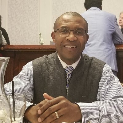 Profile Picture of Joe Jacquet (@JacquetJoe) on Twitter