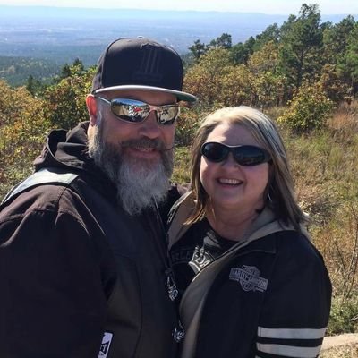 Profile Picture of Greg Madden (@ElderGregMadden) on Twitter