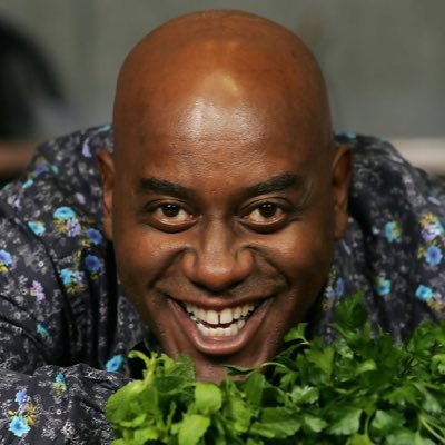 Profile Picture of Ansley Harriot (@TonyPons4) on Twitter