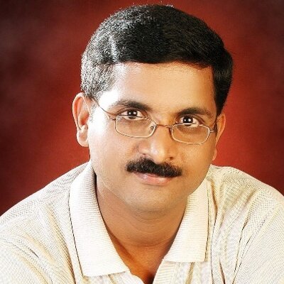 Profile Picture of Christopher Dsouza (@chrisdsouza1977) on Twitter