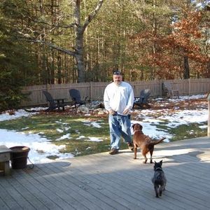 Profile Picture of Jeff Ferreira (@357657735) on Myspace