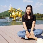 Profile Picture of Dena Duan (@dena_duan) on Instagram