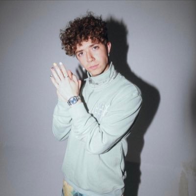 Profile Picture of Why Don’t We This Is Only The Beginning (@JackAveryFallin) on Twitter