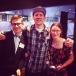 Profile Picture of Sam Briggs And Chelsea Brunton (@briggsyandbrunton1) on Instagram