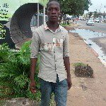 Profile Picture of Terry Thomas Kollie (@kollie.t) on Instagram