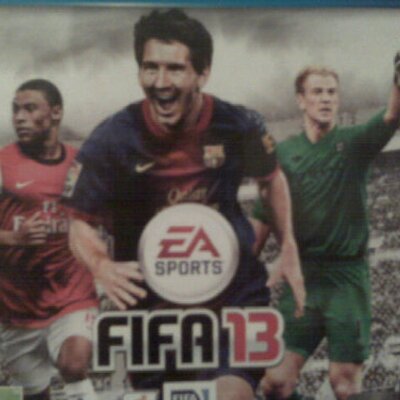 Profile Picture of Ben Goodsell (@BenGoodsell2001) on Twitter