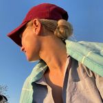 Profile Picture of Ann Stevenson (@annstev) on Instagram