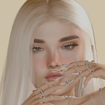 Profile Picture of 🐾  Paulla (@paulla. baxton) on Flickr