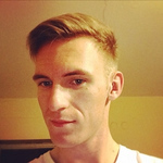 Profile Picture of Błażej Kotowicz (@blazejkotowicz) on Flickr