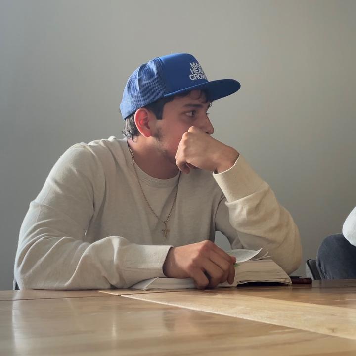 Profile Picture of John Wyatt (@@johnwyatt73) on Tiktok