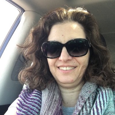 Profile Picture of Sandra McClelland (@SandraMcClellnd) on Twitter