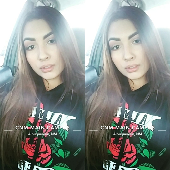 Profile Picture of Dominique Lucero (@dlucero19) on Poshmark