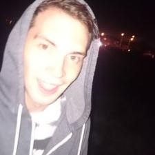 Profile Picture of Josh Blank (@Mono4692) on Twitter