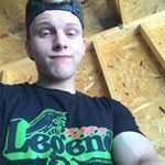 Profile Picture of Nick Rustad (@nick.rustad97) on Instagram