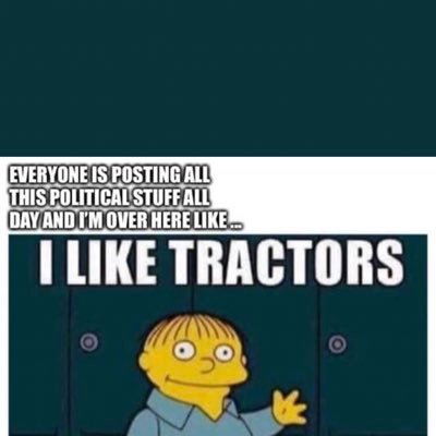 Profile Picture of Matt Hollinger (@hollinger_farms) on Twitter
