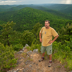 Profile Picture of Mike Hall (@enjoyarkansas) on Flickr