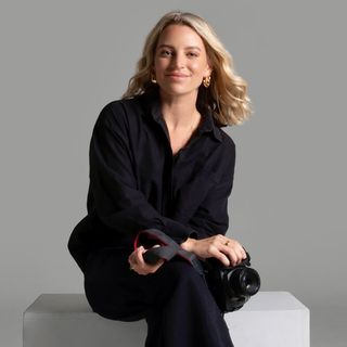 Profile Picture of Jacqueline Clarke Mitchell (@everlineimagery) on Instagram