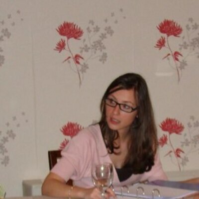 Profile Picture of Noelia Martín (@NoeMartinPsico) on Twitter
