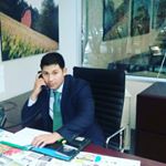 Profile Picture of Michael Ochoa (@michael.ochouh) on Instagram