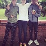 Profile Picture of Jack Hinds (@jack.hinds.58) on Instagram