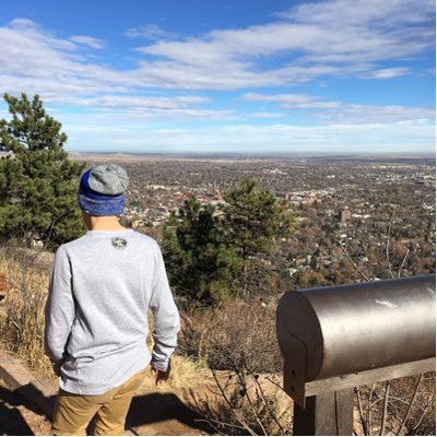 Profile Picture of Daniel Matthys (@daniel_matthys) on Twitter