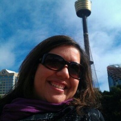 Profile Picture of Brandie Silva Harris (@branz_in_oz) on Twitter