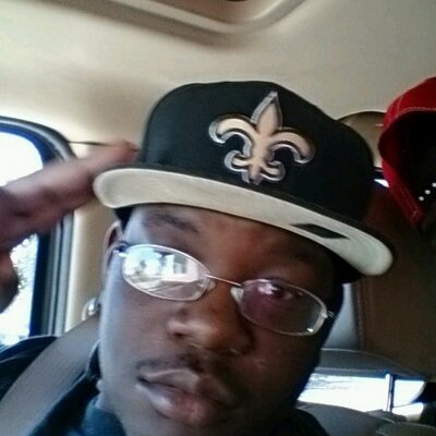 Profile Picture of Ricardo Gibson (@RickygEOD89) on Twitter