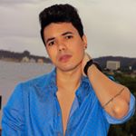 Profile Picture of André Luís (@andre_luistx) on Instagram