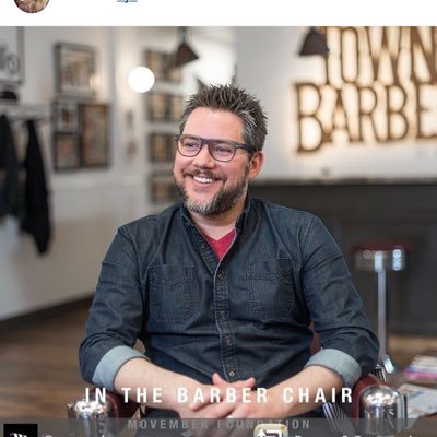 Profile Picture of Andrew Carlin (@Andrew_J_Carlin) on Twitter