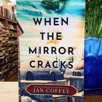 Profile Picture of Jan Coffey (@JanCoffey) on Twitter