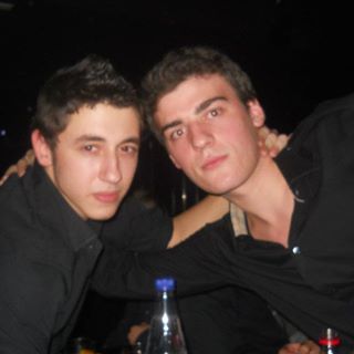 Profile Picture of Giannis Stripelis (@giannis.stripelis) on Facebook