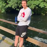 Profile Picture of Steven Pressley (@steven_pressley) on Instagram