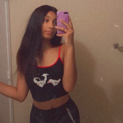 Profile Picture of Kesi Wiley (@kesi_lynette) on Twitter
