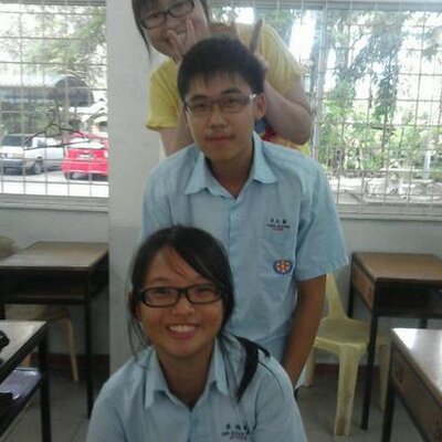 Profile Picture of Geoff Chang Jie Rong (@geoffychang) on Twitter