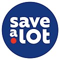 Profile Picture of Save-A-Lot - Wikipediaon Wikipedia