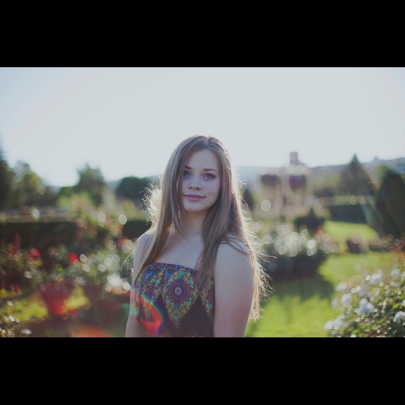 Profile Picture of Samantha Doller (@sayarha) on Poshmark