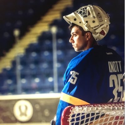 Profile Picture of Jared Knott (@jknott31) on Twitter