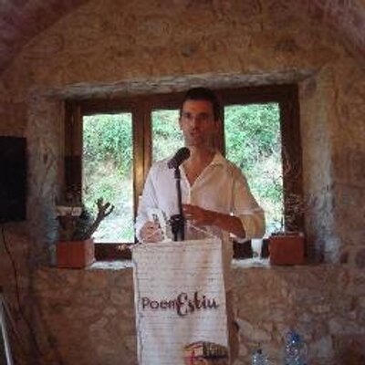 Profile Picture of Daniel Ruiz-Trillo (@darrutri) on Twitter