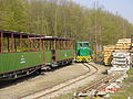 Profile Picture of Almamellék State Forest Railwayon Wikipedia