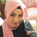 Profile Picture of halime tansever (@tanseverhalime) on Instagram