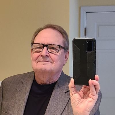 Profile Picture of Frank Googins (@phidot2) on Twitter