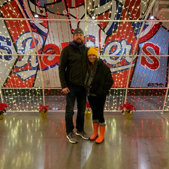 Profile Picture of Whitney Gonzalez (@whitnekae) on Poshmark