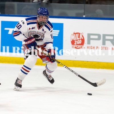 Profile Picture of Daniel Kernaghan (@dkernie10) on Twitter